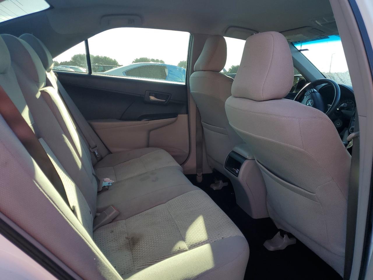 2014 Toyota Camry L VIN: 4T4BF1FK7ER384382 Lot: 82174795