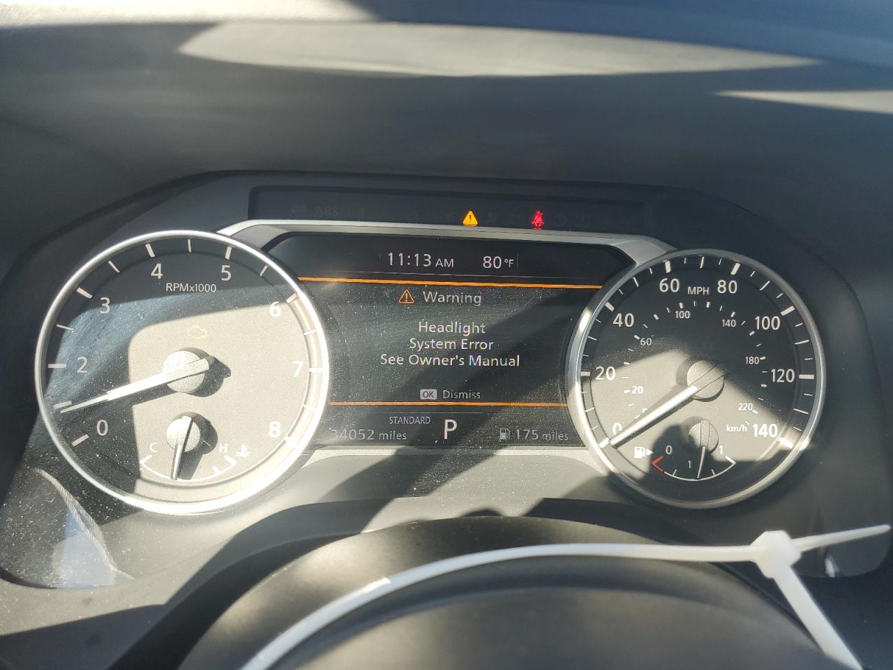 2022 Nissan Rogue S VIN: 5N1BT3AA3NC686724 Lot: 84760675