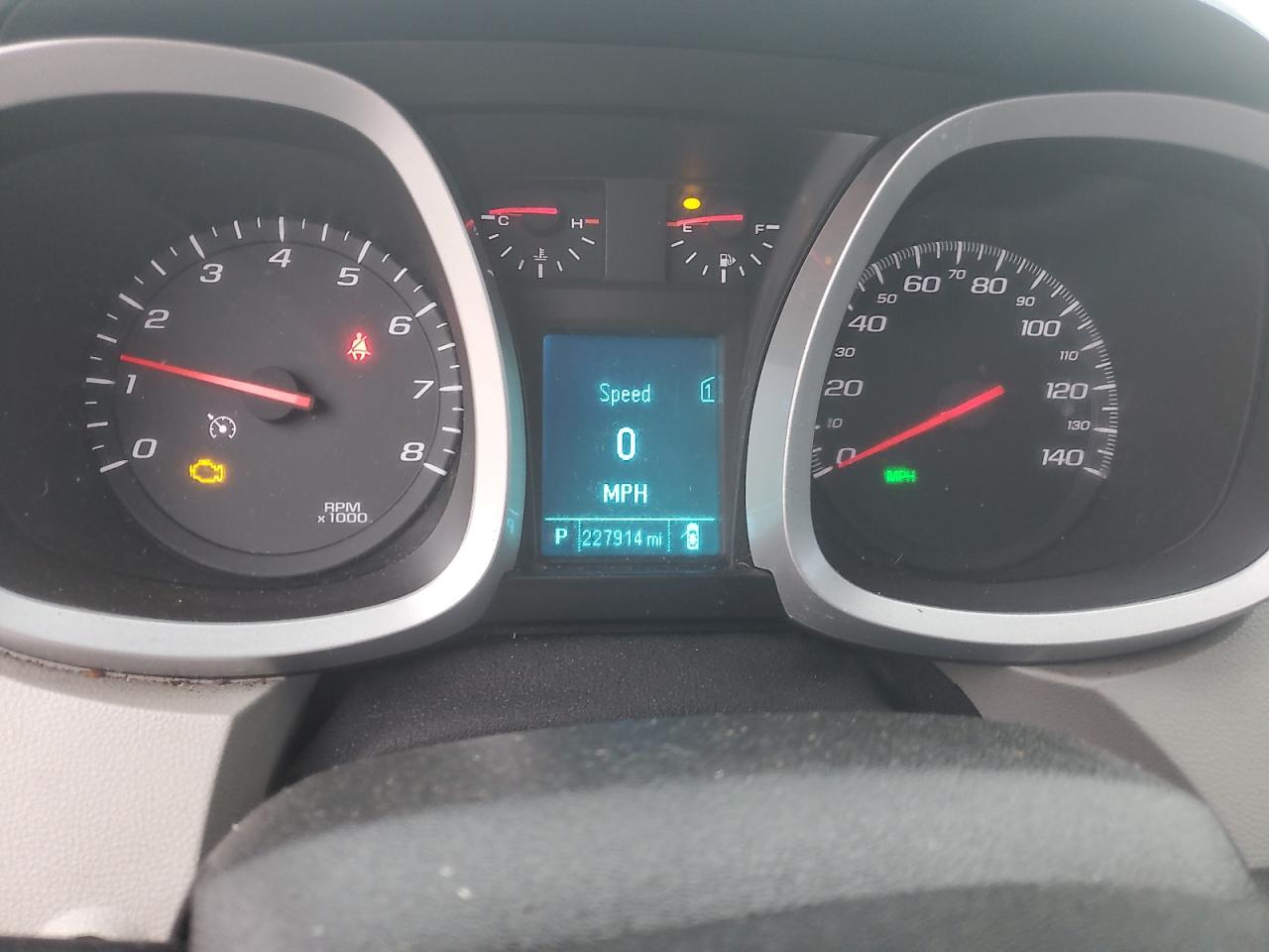 2012 Chevrolet Equinox Ls VIN: 2GNALBEK9C6304657 Lot: 90015605