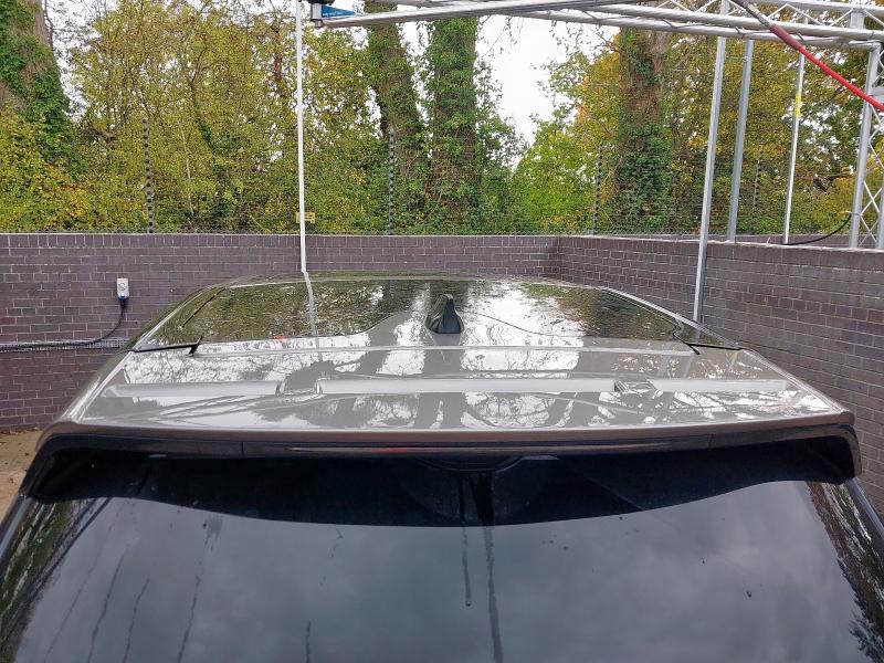 2018 LAND ROVER DISCOVERY 2.0 SD4 HSE LUXURY 5DR AUTO