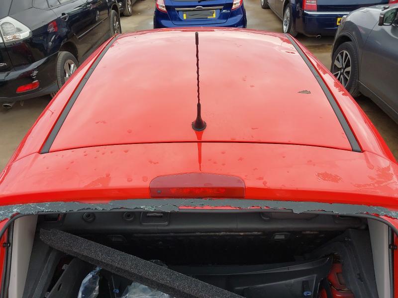 2014 VAUXHALL CORSA 1.2 EXCITE 5DR [AC]