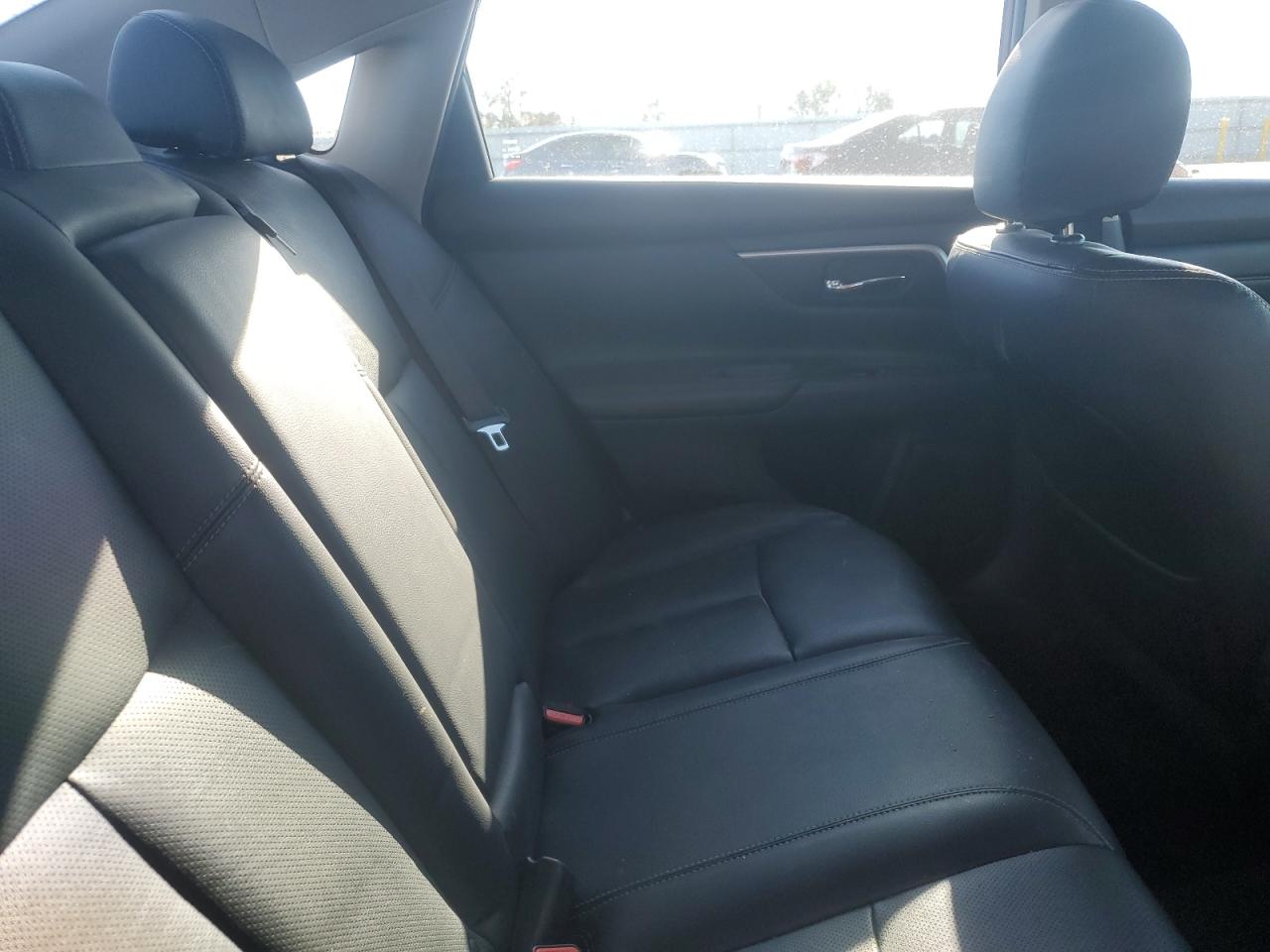 2016 Nissan Altima 2.5 VIN: 1N4AL3AP3GC259038 Lot: 85894085