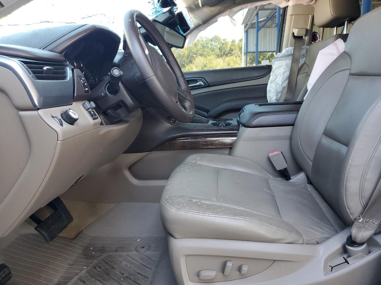 2015 Chevrolet Tahoe C1500 Lt VIN: 1GNSCBKC3FR182906 Lot: 82163125