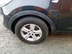 2015 KIA SPORTAGE 1 ISG  for sale at Copart SANDWICH