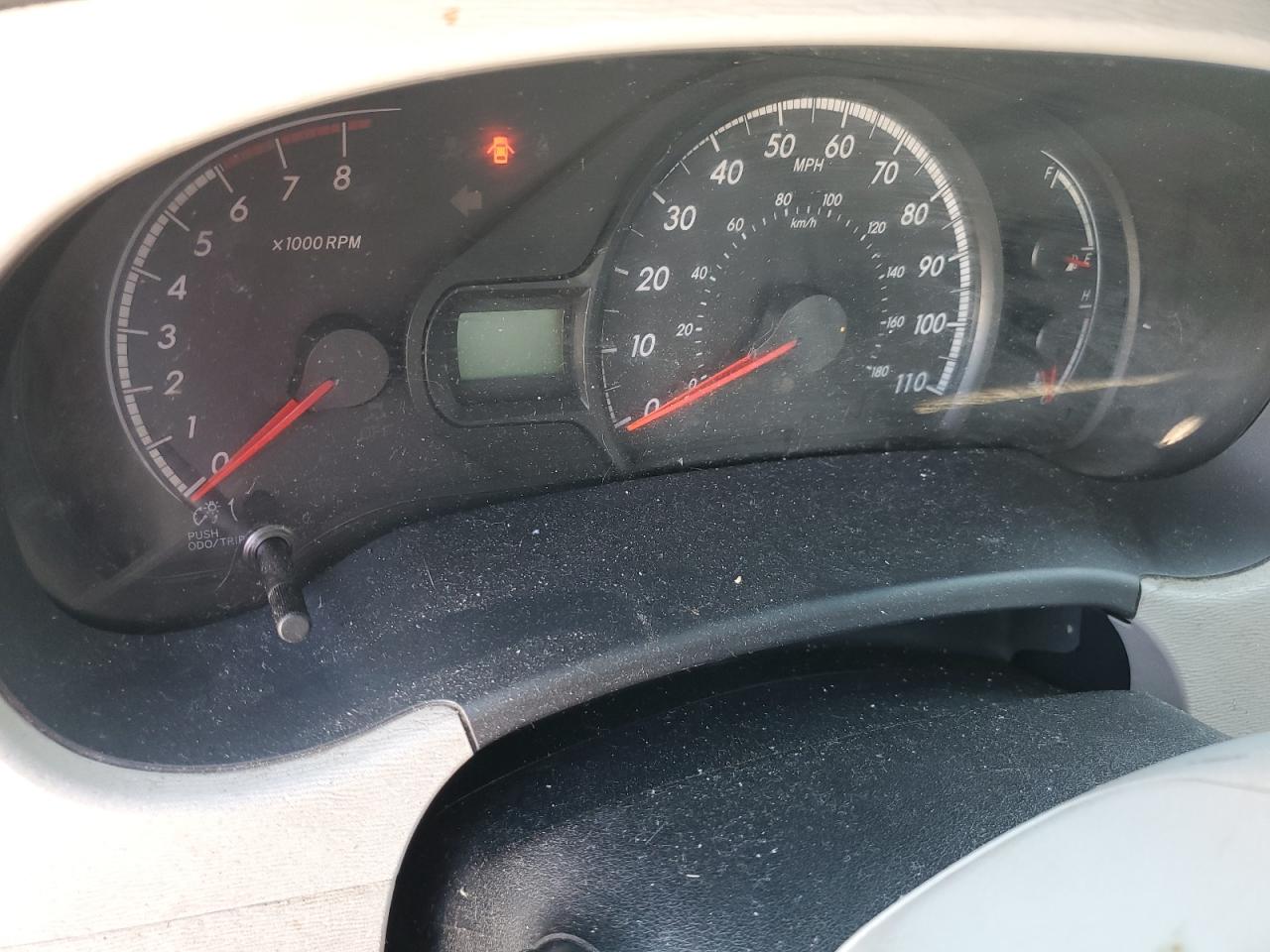 2012 Toyota Sienna Base VIN: 5TDKA3DC3CS013743 Lot: 82183225