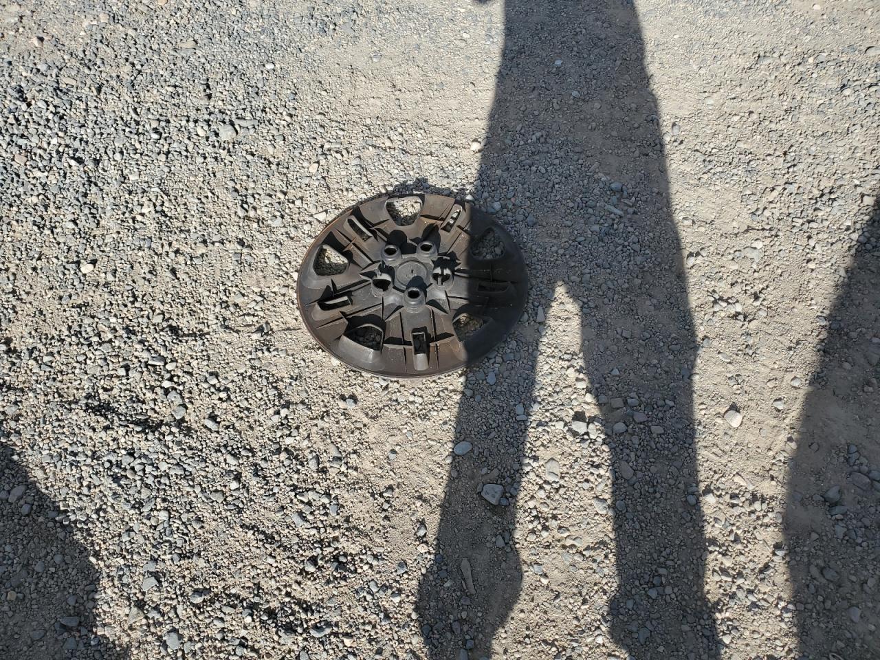 2015 Dodge Journey Se VIN: 3C4PDCABXFT587162 Lot: 84427615