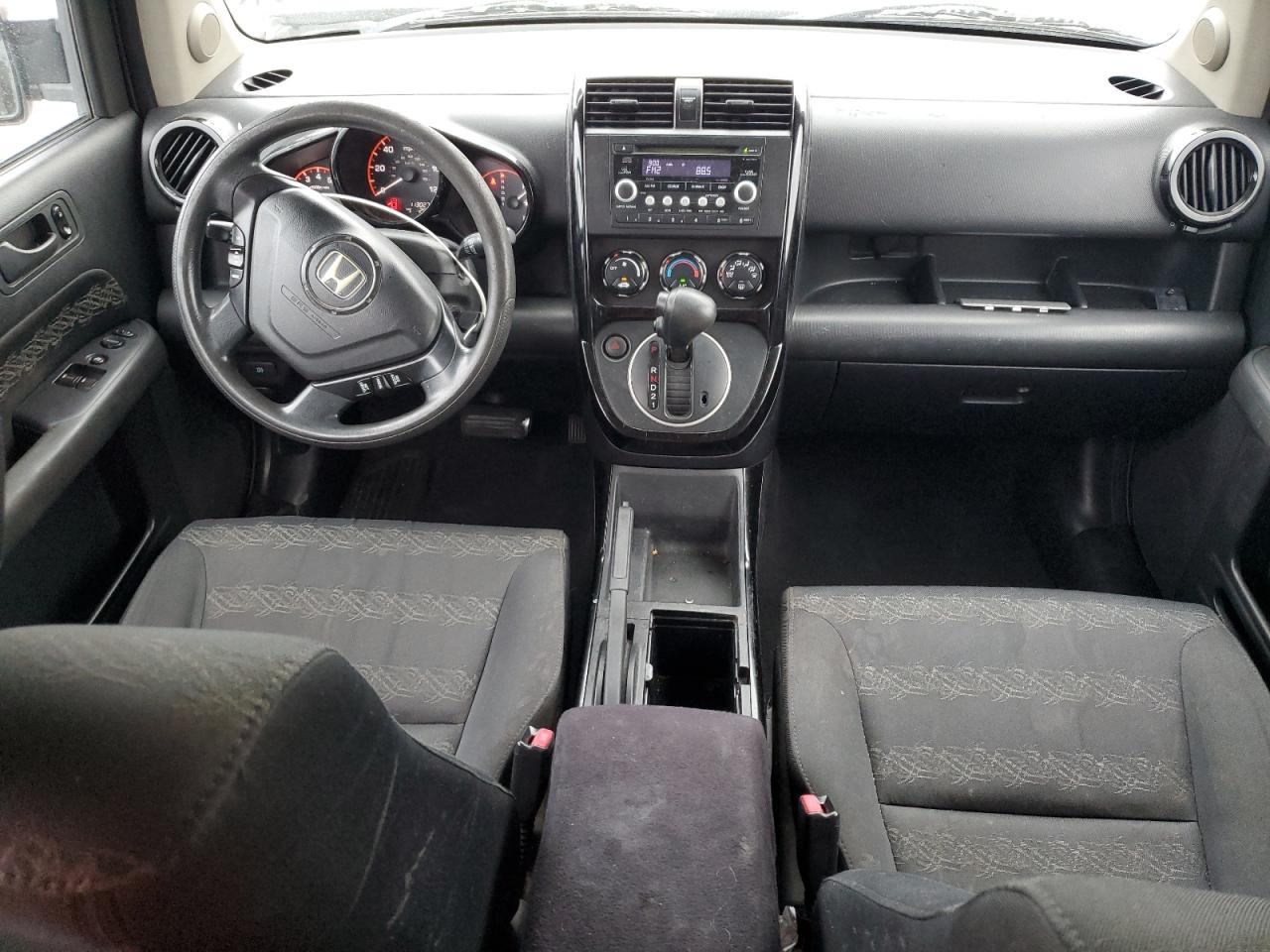 2007 Honda Element Sc VIN: 5J6YH18997L001963 Lot: 86184105