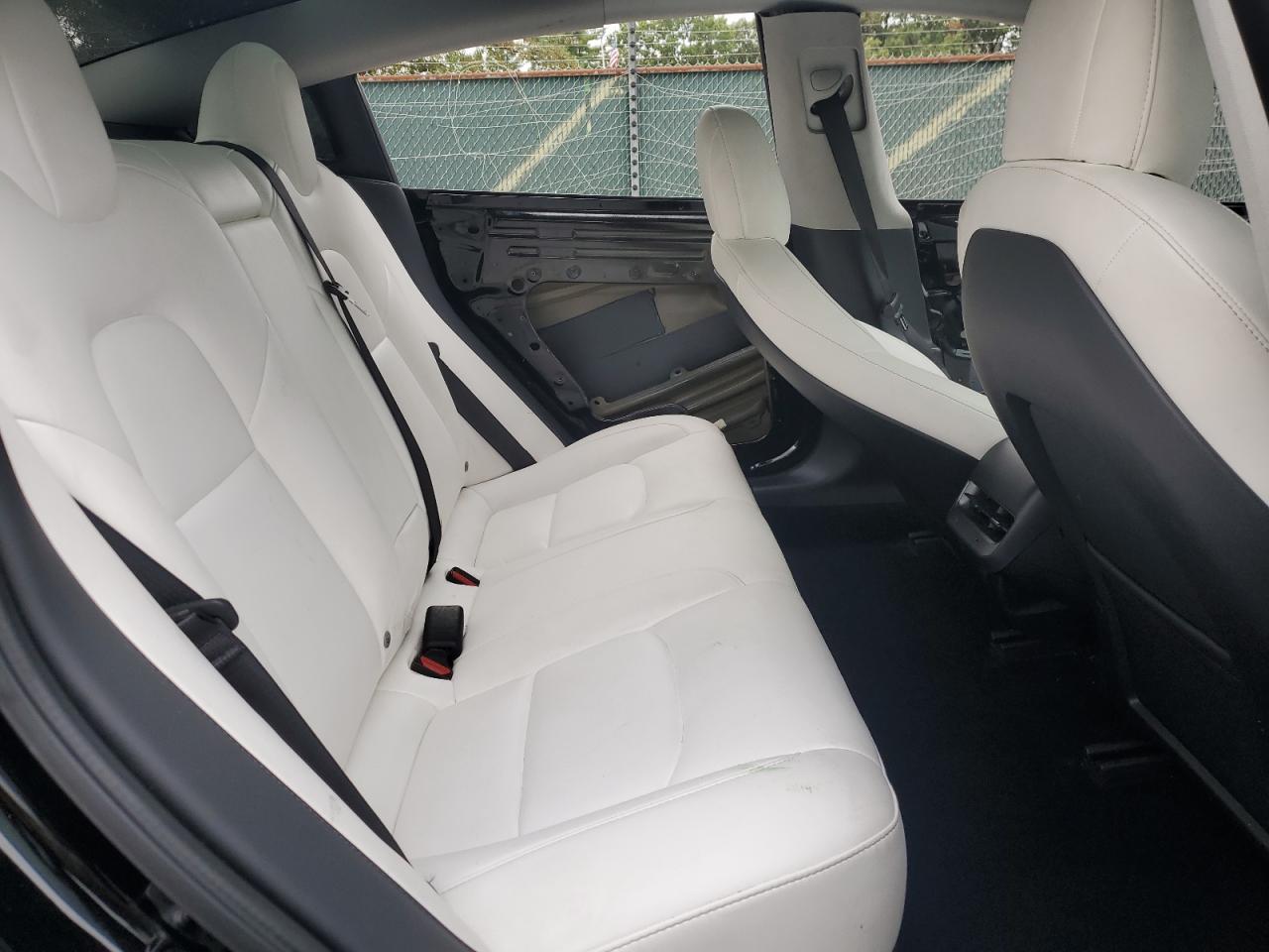 2022 Tesla Model 3 VIN: 5YJ3E1EB3NF101363 Lot: 86421555