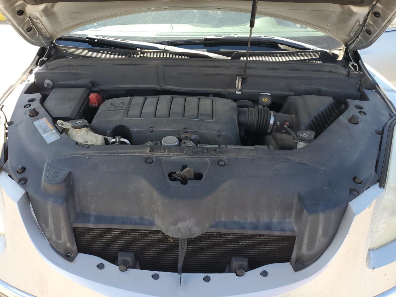 2012 Buick Enclave VIN: 5GAKRAEDXCJ291929 Lot: 84269785