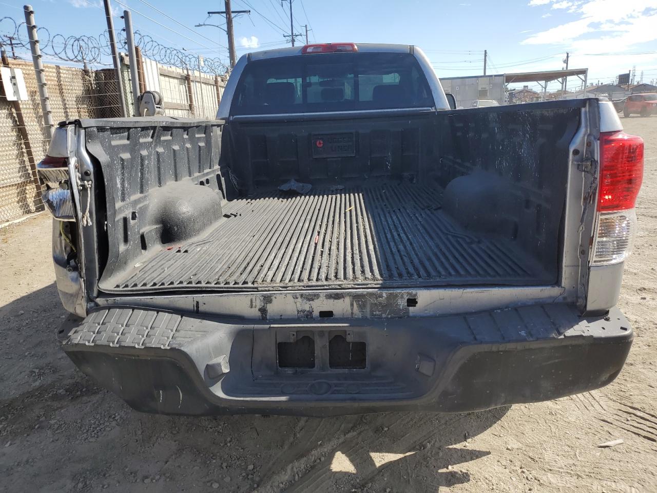 2013 Toyota Tundra VIN: 5TFLU5F10DX029672 Lot: 84625855