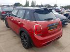 2015 MINI HATCHBACK 2.0 COOPER S D 5DR for sale at Copart SANDY