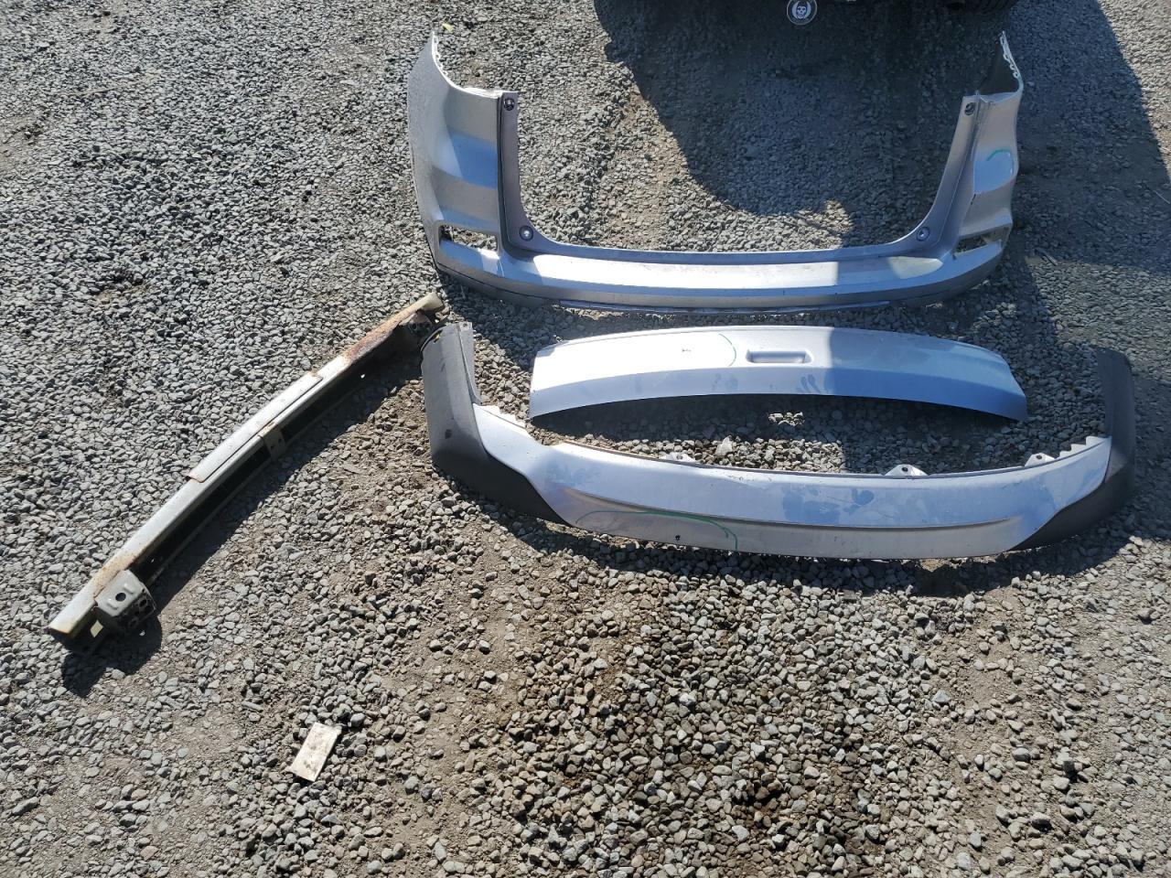 2015 Honda Cr-V Ex VIN: 5J6RM4H5XFL000981 Lot: 85006645