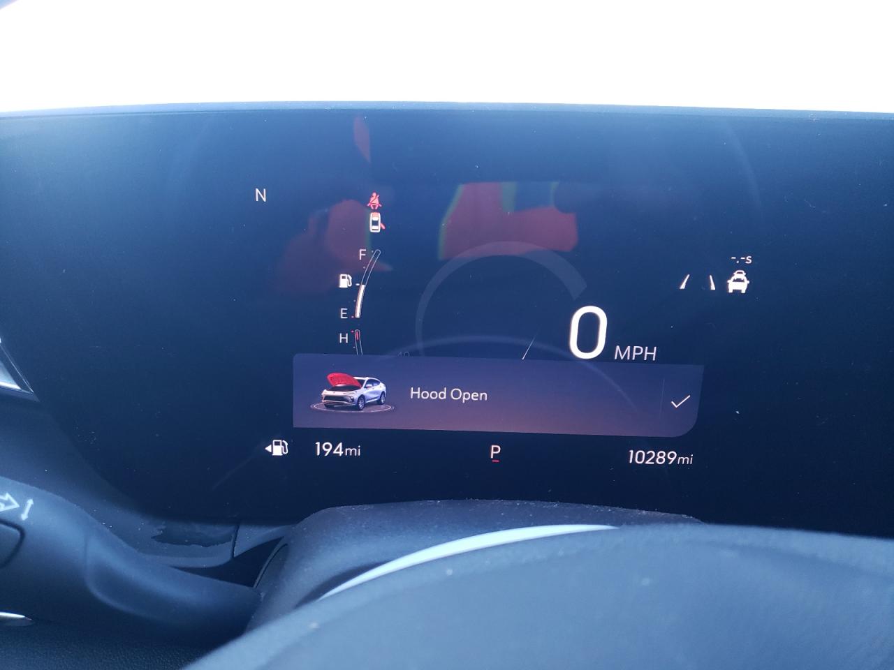 2025 Buick Envista Sport Touring VIN: KL47LBEP9SB131453 Lot: 82358475