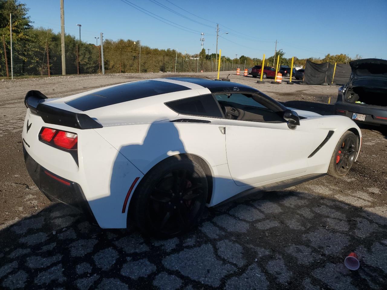 C7 C7