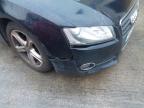 2009 AUDI A5  for sale at Copart CASTLEDERMOT - IRELAND