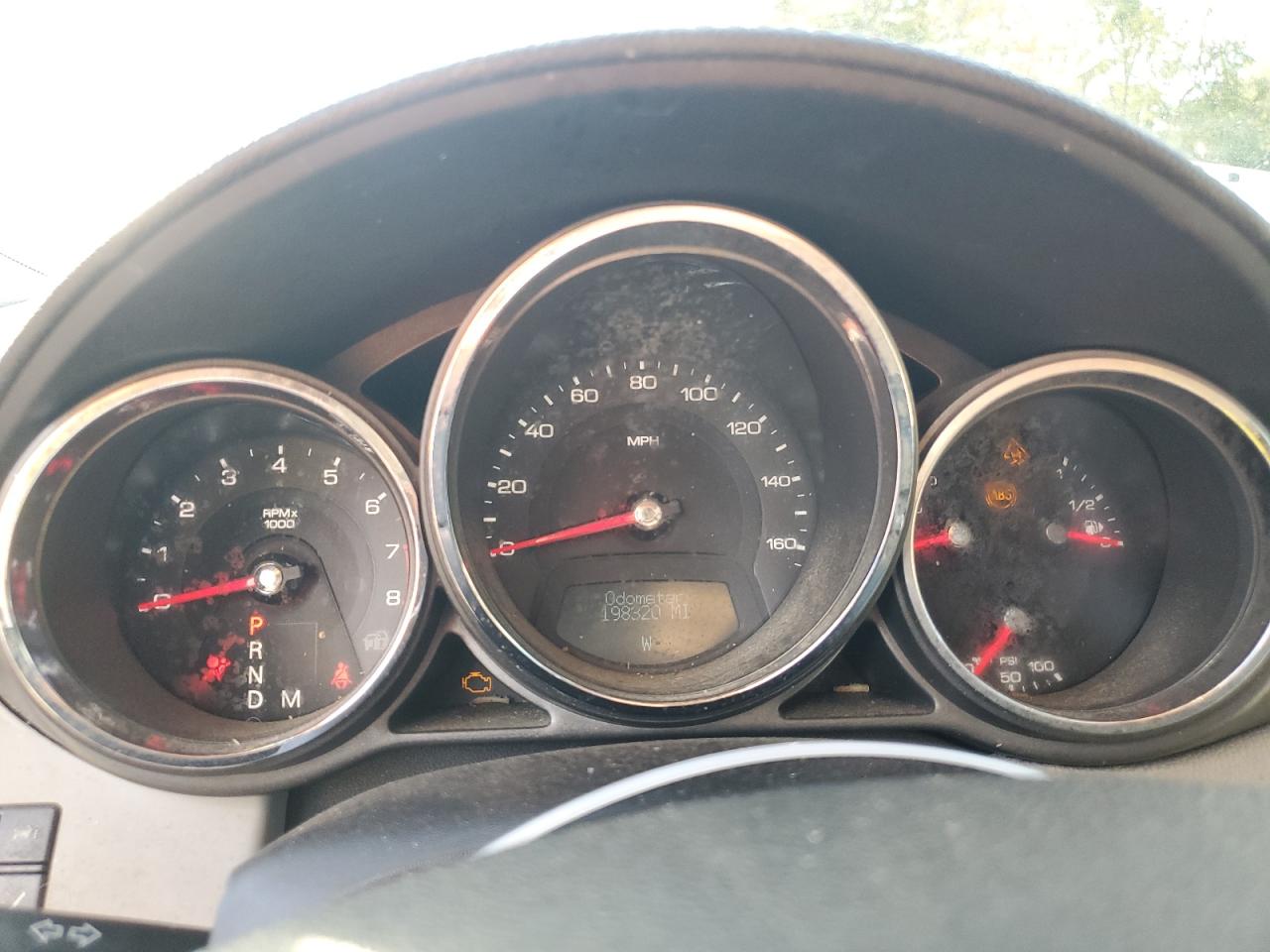 2011 Cadillac Cts Luxury Collection VIN: 1G6DE5EY6B0116274 Lot: 90988445