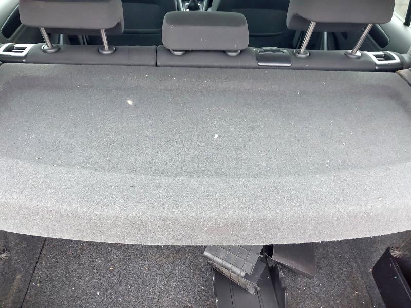 2010 VOLKSWAGEN GOLF 1.6 TDI 105 BLUEMOTION SE 5DR [START STOP]