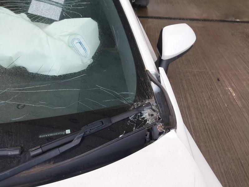 2021 TOYOTA COROLLA 1.8 VVT-I HYBRID ICON TECH 5DR CVT