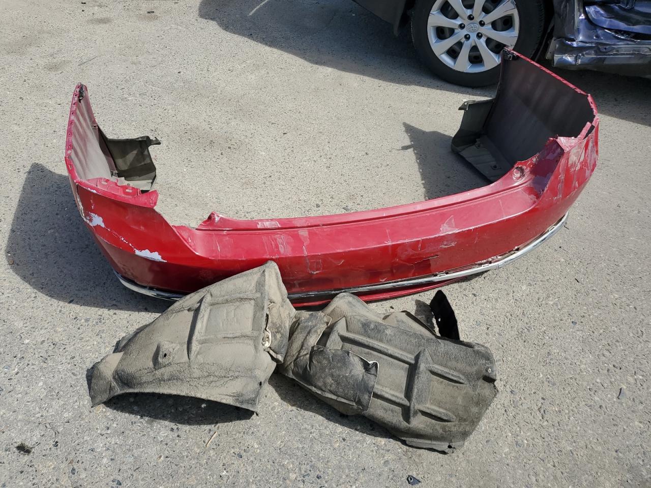 2016 Honda Accord Sport VIN: 1HGCR2F57GA246678 Lot: 81991835