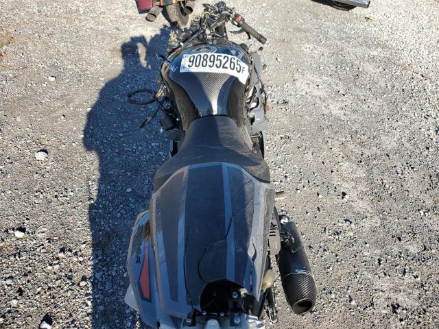 2018 KAWASAKI ZX1400 J  