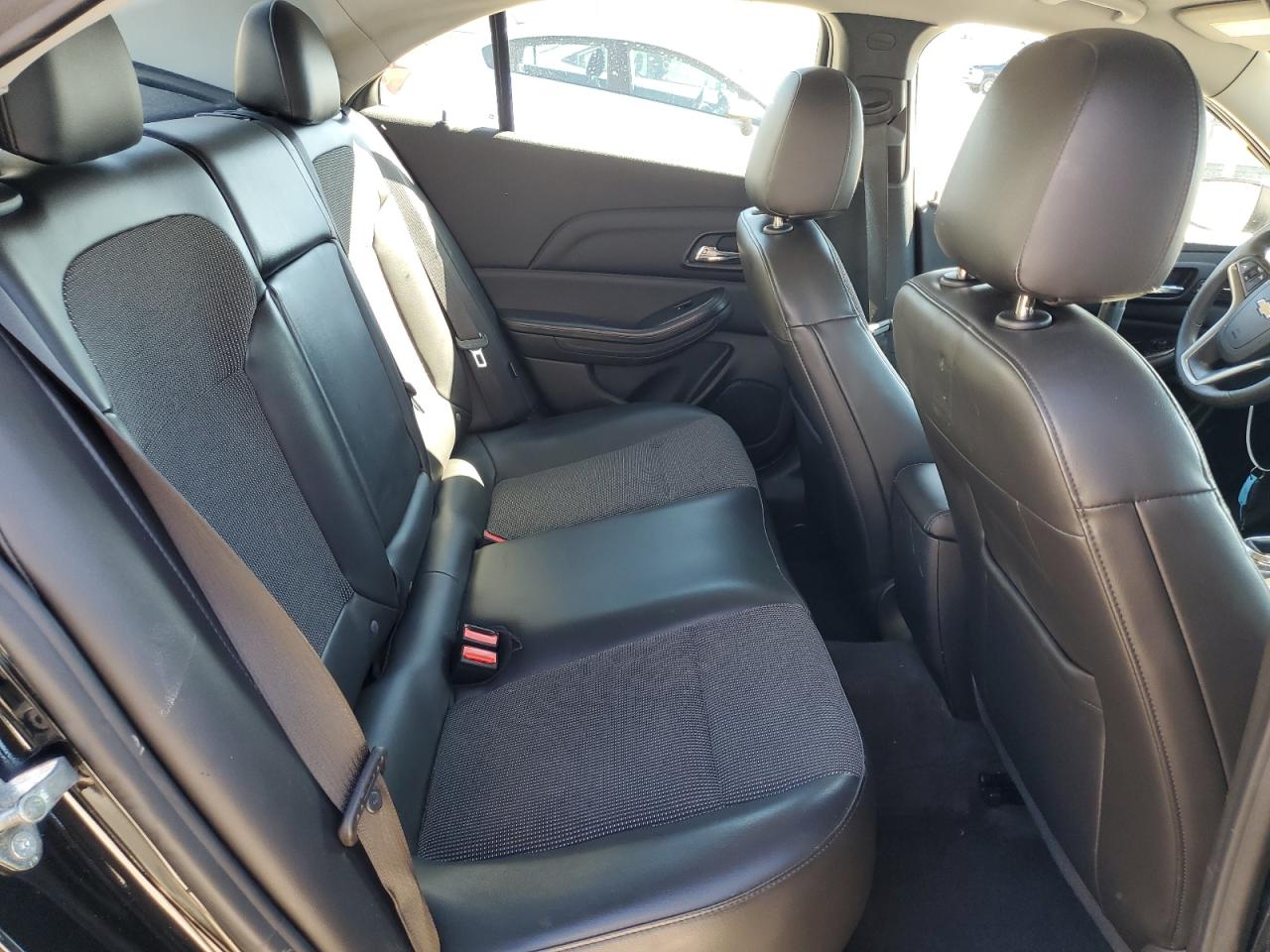 2016 Chevrolet Malibu Limited Lt VIN: 1G11C5SA5GU108091 Lot: 85719725