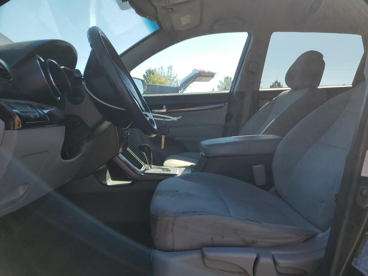 2013 Kia Sorento Lx VIN: 5XYKT4A67DG406688 Lot: 82511325