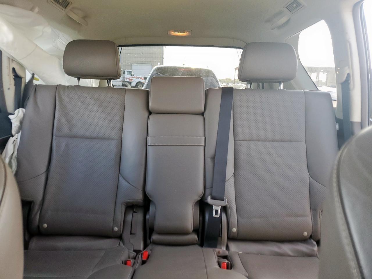 2019 Lexus Gx 460 Premium VIN: JTJJM7FX3K5215641 Lot: 85675085