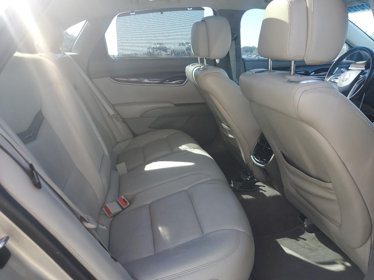 2013 Cadillac Xts Platinum VIN: 2G61U5S30D9139413 Lot: 87412145