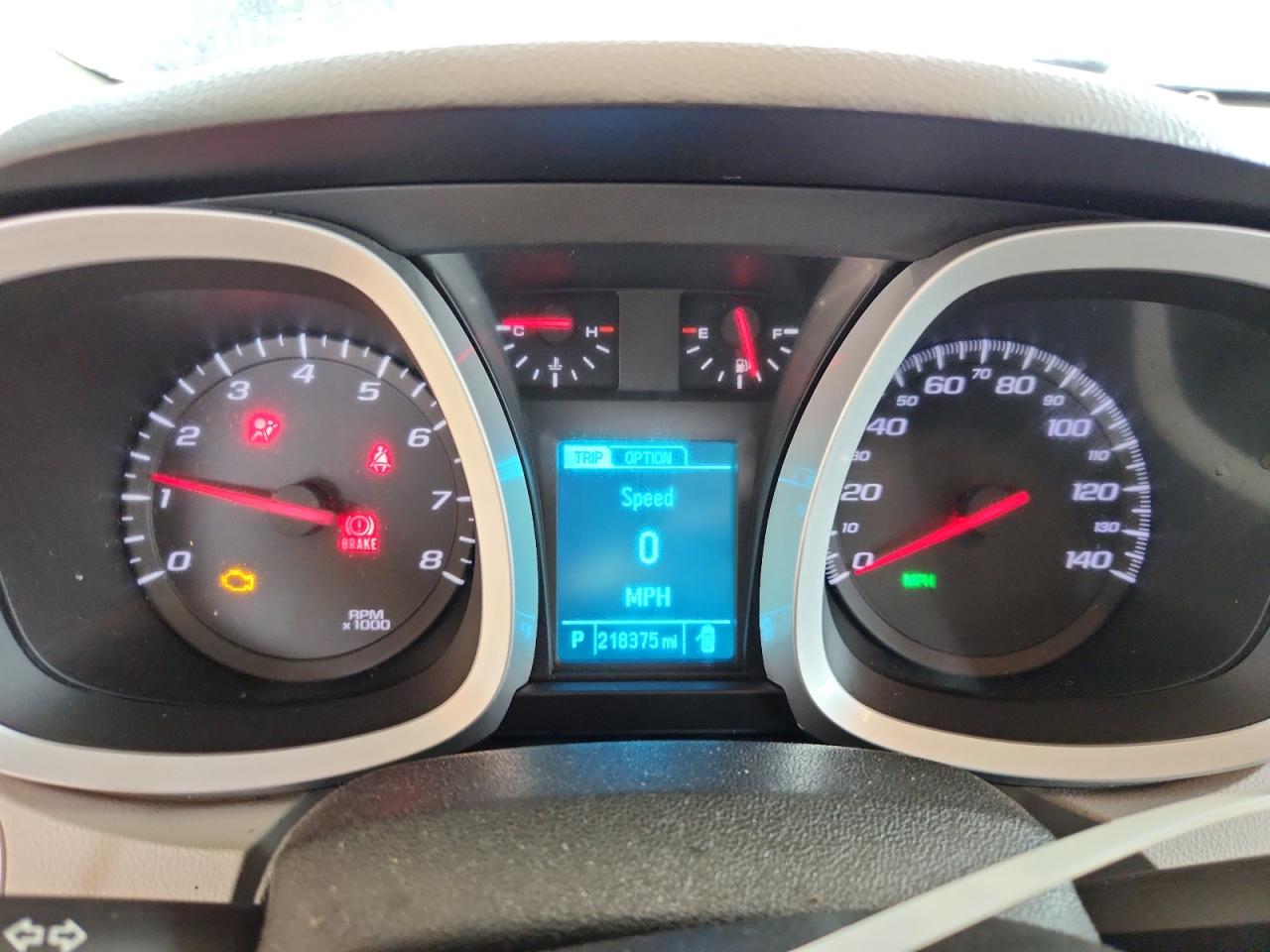 2013 Chevrolet Equinox Lt VIN: 2GNALDEK3D6429862 Lot: 85353655