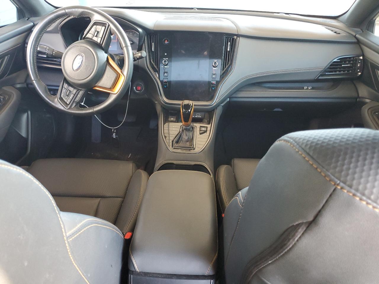 2023 Subaru Outback Wilderness VIN: 4S4BTGUD9P3113262 Lot: 82224775