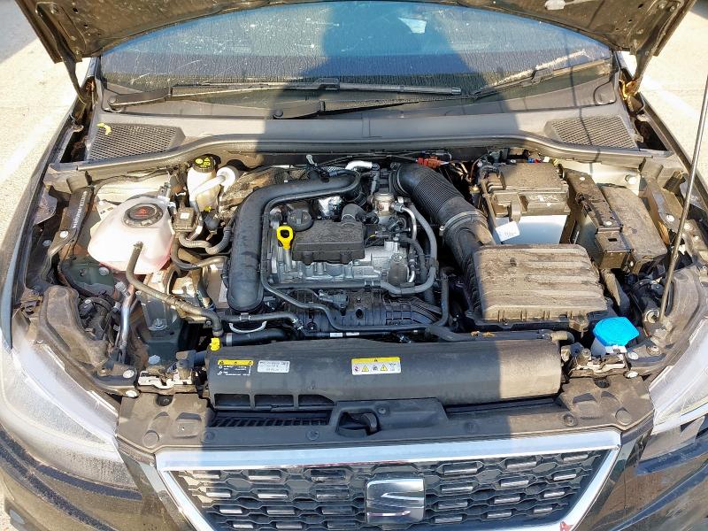 2024 SEAT IBIZA 1.0 TSI 110 XCELLENCE 5DR