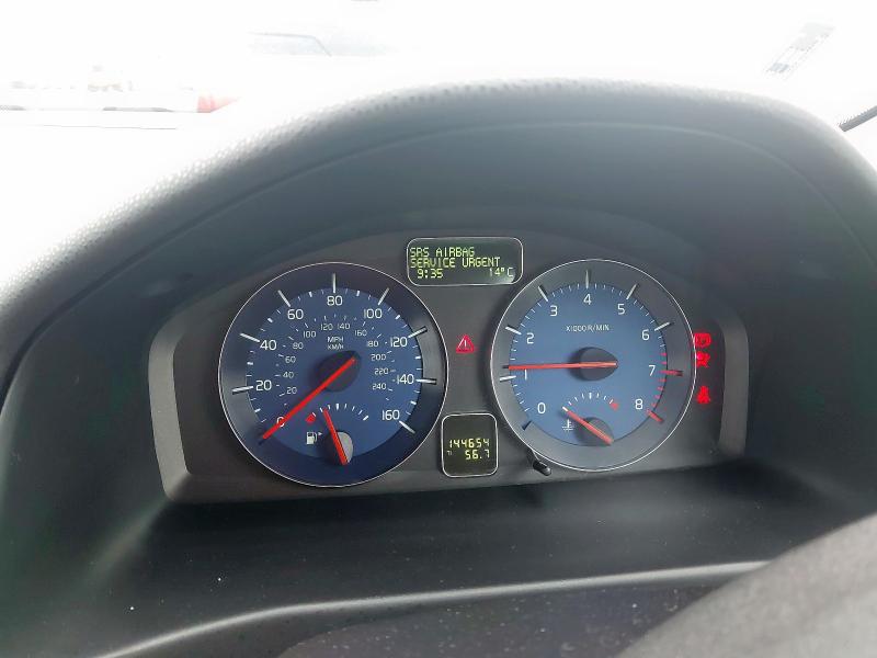 2009 VOLVO C30 R-DESIGN 