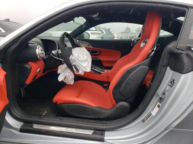 2025 MERCEDES-BENZ AMG GT 63  