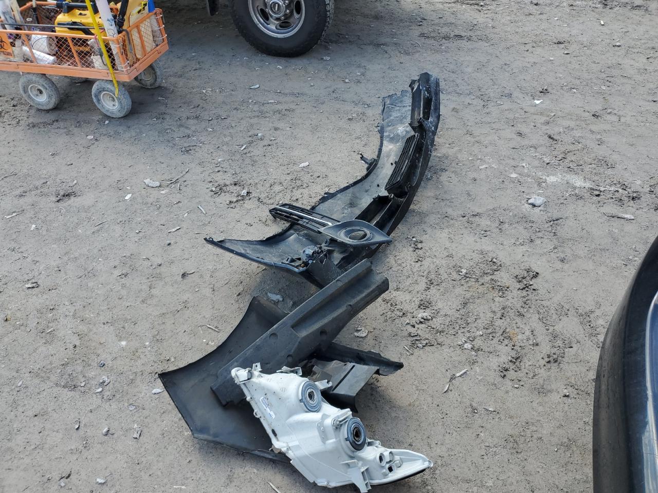 2013 Toyota Camry L VIN: 4T1BF1FK2DU240327 Lot: 90629685