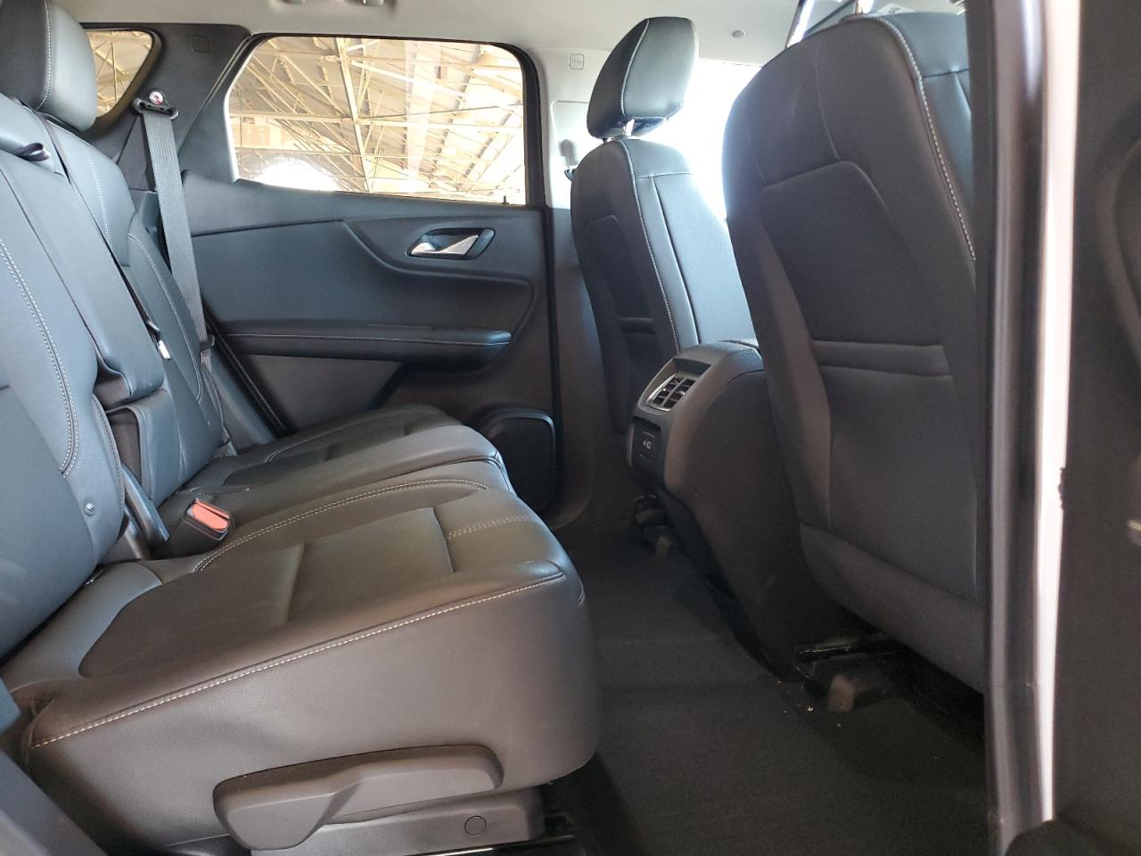 2025 Chevrolet Blazer 3Lt VIN: 3GNKBDR44SS120614 Lot: 85142755