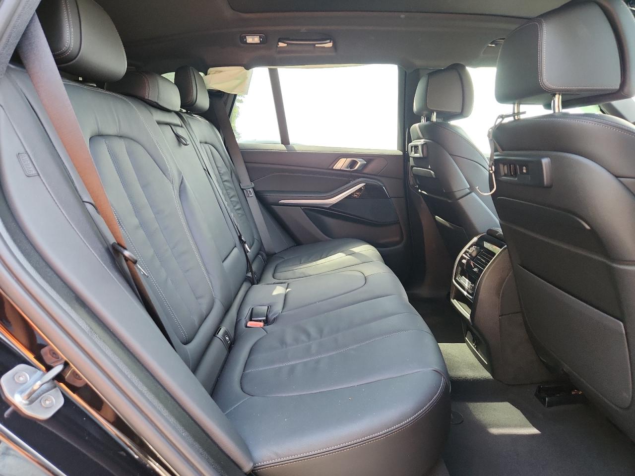 2020 BMW X5 Sdrive 40I VIN: 5UXCR4C05LLT19997 Lot: 85075495