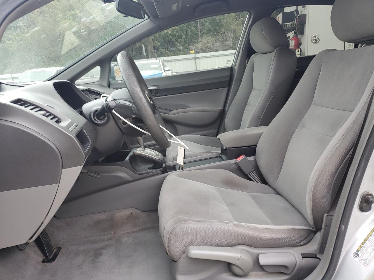 2006 Honda Civic Lx VIN: 2HGFA16566H517924 Lot: 86260895