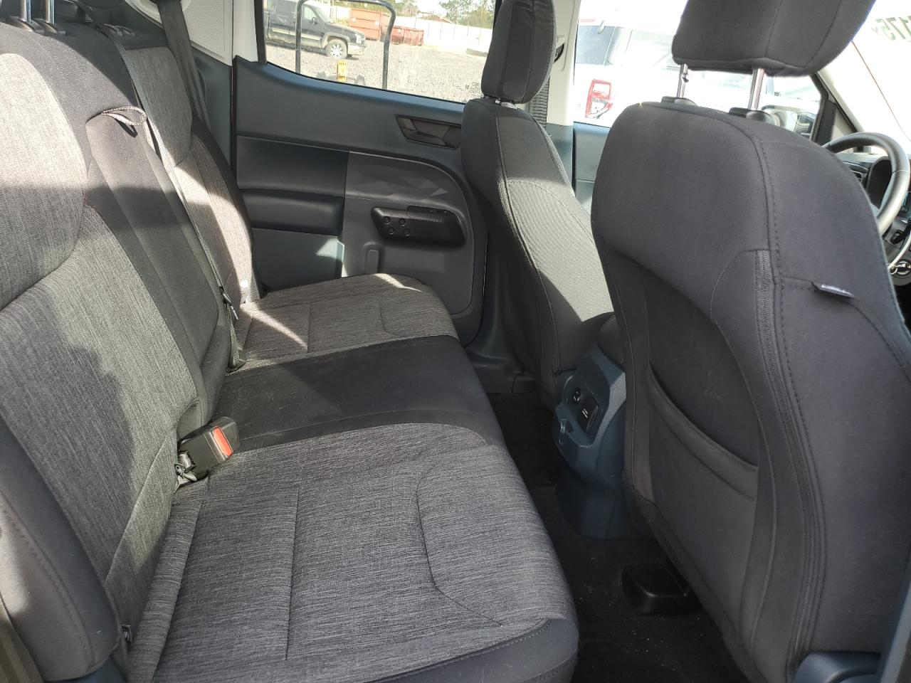 2023 Ford Maverick Xl VIN: 3FTTW8E34PRA98067 Lot: 82007175