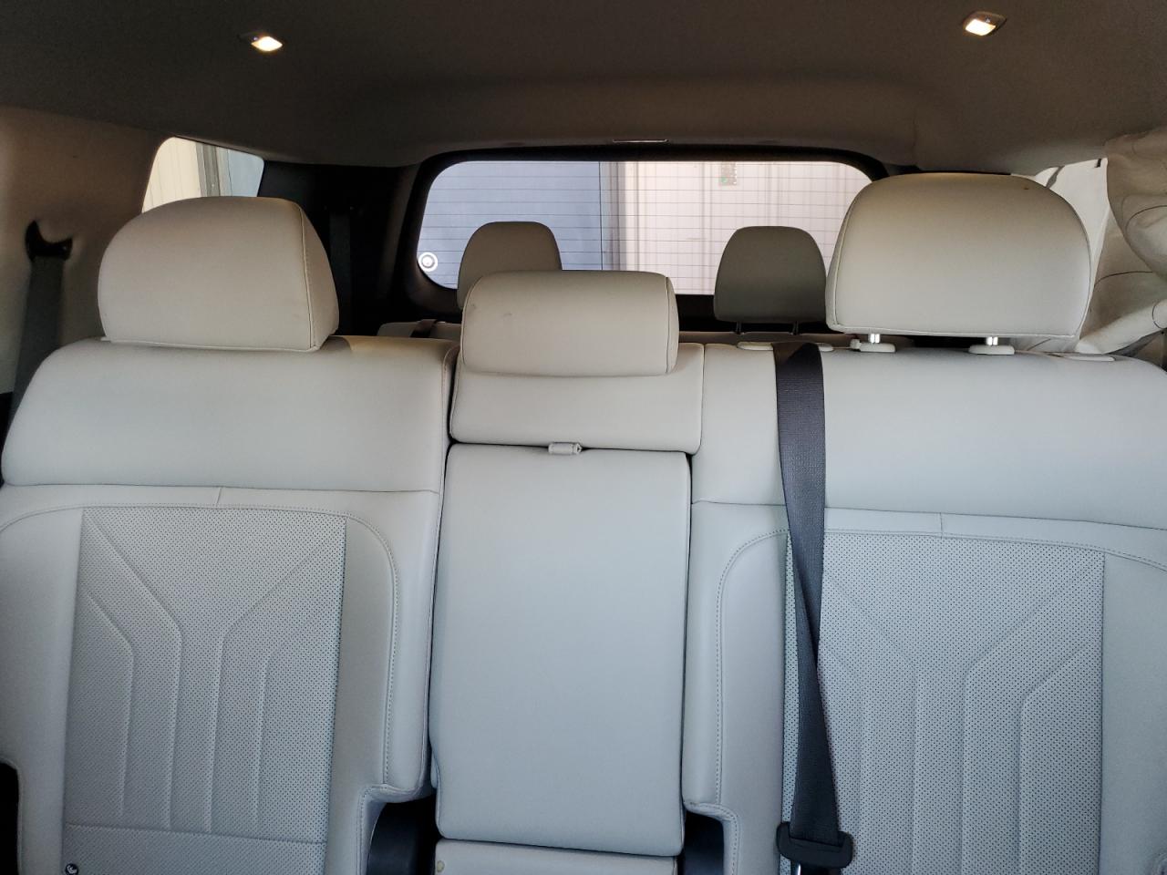 2025 Hyundai Santa Fe Sel VIN: 5NMP24GL1SH085644 Lot: 85297555