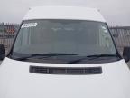 2009 FORD  MEDIUM ROOF 15 SEATER TDCI 100PS for sale at Copart CHESTER