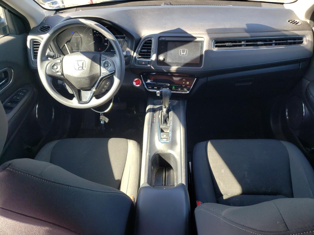 2020 Honda Hr-V Ex VIN: 3CZRU6H54LM710206 Lot: 82329945