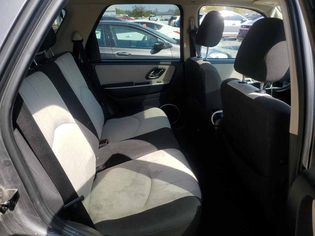 2006 Mercury Mariner VIN: 4M2CU571X6DJ09414 Lot: 84881295