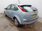 2004 FORD FOCUS GHIA TDCI  for sale at Copart WESTBURY