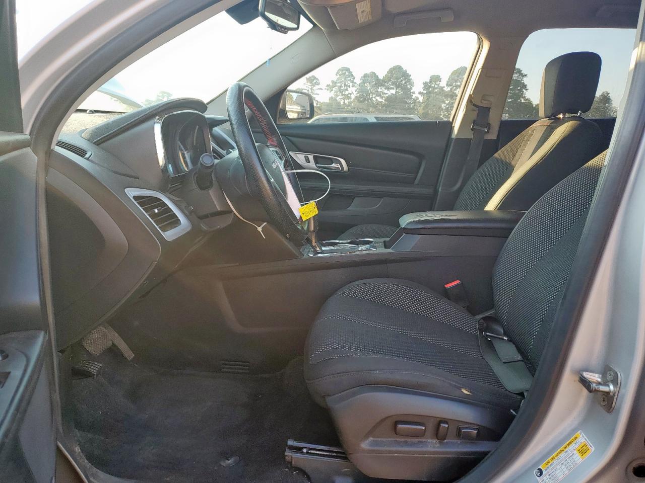 2016 GMC Terrain Sle VIN: 2GKALNEK7G6206067 Lot: 82443725