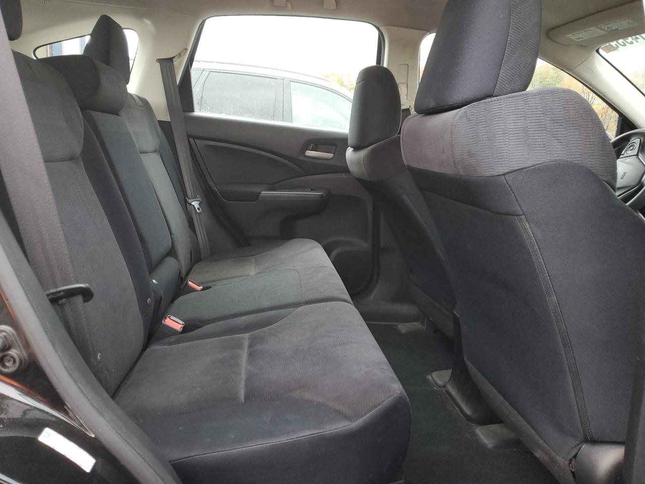 2014 Honda Cr-V Lx VIN: 2HKRM4H31EH721021 Lot: 87414935