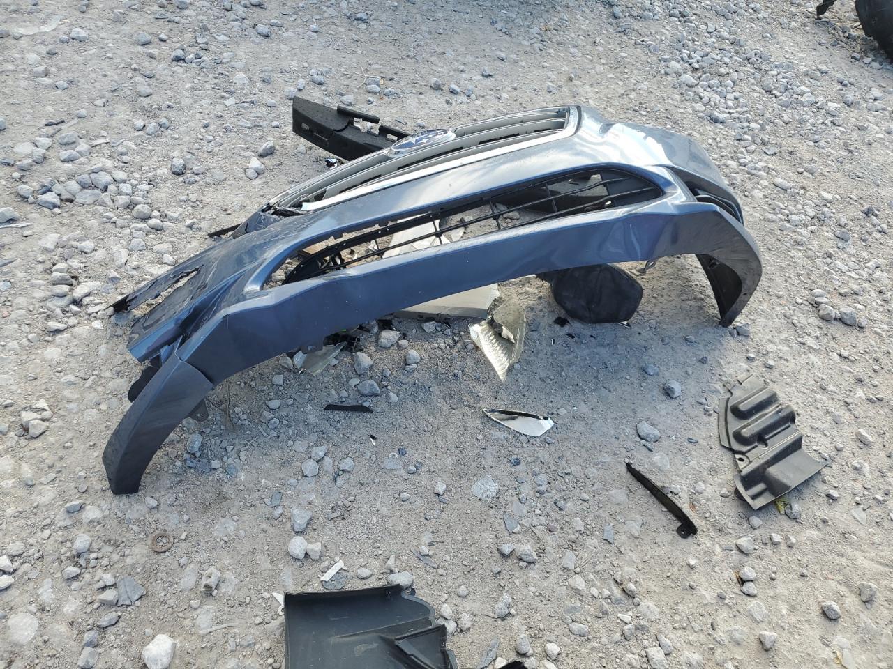 2016 Subaru Legacy 2.5I Premium VIN: 4S3BNBC6XG3011232 Lot: 90027955