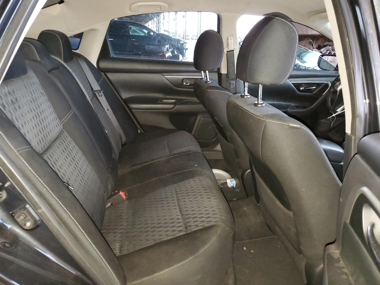 2016 Nissan Altima 2.5 VIN: 1N4AL3AP4GC125252 Lot: 82415755