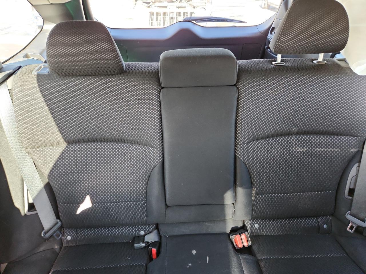 2016 Subaru Outback 2.5I Premium VIN: 4S4BSAFC1G3323374 Lot: 84830505