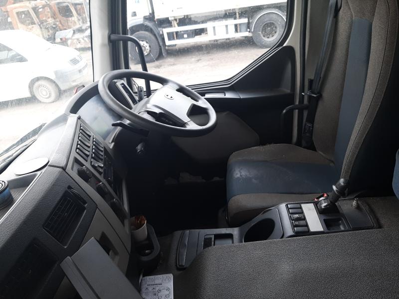 2018 VOLVO FE 