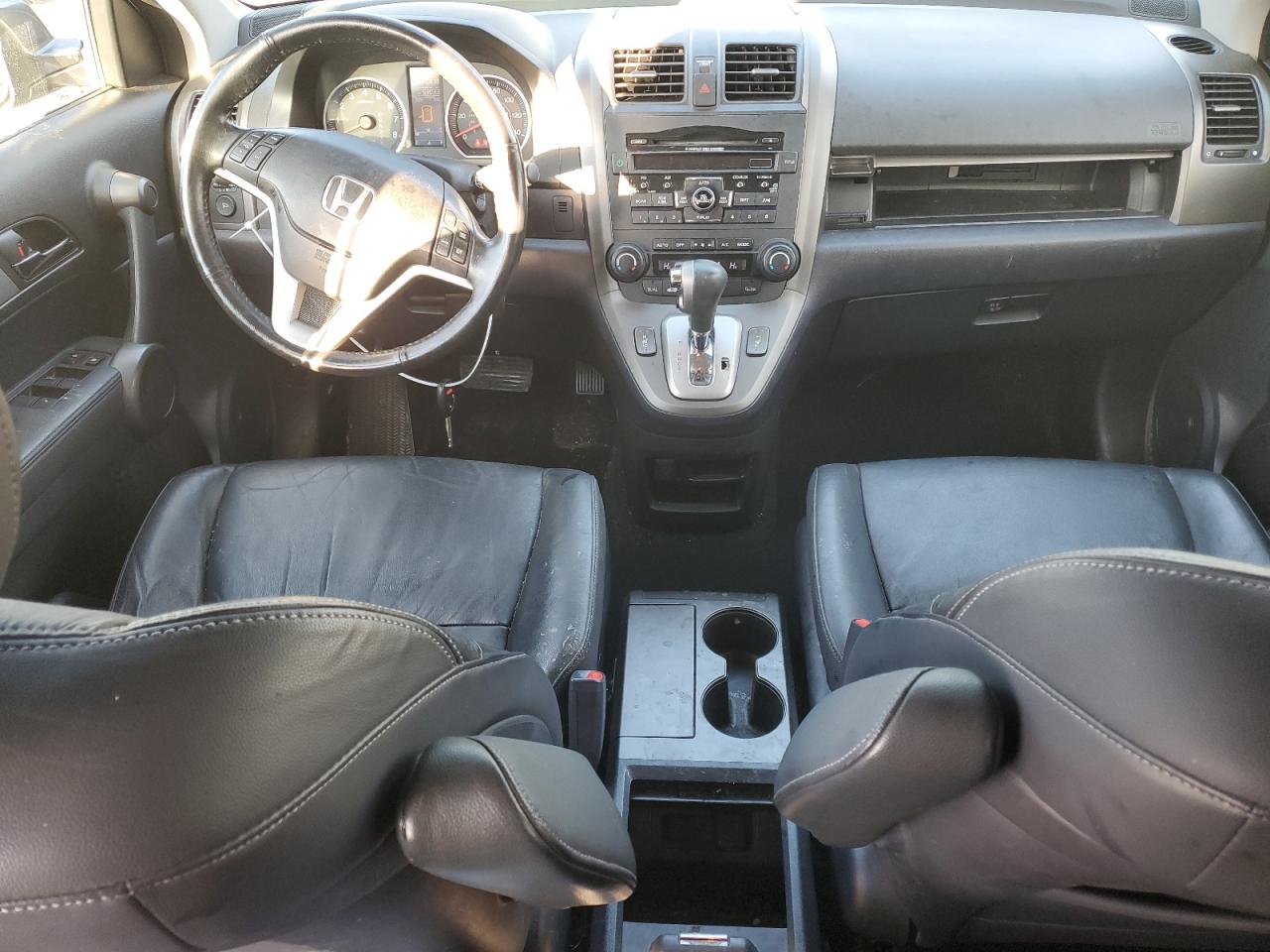 2011 Honda Cr-V Exl VIN: 5J6RE4H76BL059003 Lot: 87241865